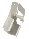 E23578 HINGE-GLOVE BOX DOOR-USA-56-62