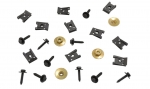 E23761 SCREW KIT-GRILL MOUNTING-24 PC KIT-80-82