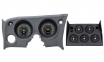 E23780 CONVERSION-DIGITAL GAUGE SET-DAKOTA DIGITAL-DIRECT FIT-RTX-68C-VET-X-68-77