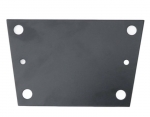 E23784 REINFORCEMENT-FIREWALL-BRAKE PEDAL HANGER-68-78