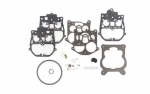 Click Here For Full Product Info E23801 REBUILD KIT-CARBURETOR-RODCHESTER Q-JET-73-74
