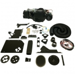 Click Here For Full Product Info E23940 EVAPORATOR KIT-VINTAGE AIR-1977