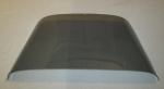 E23954 GLASS-BACK WINDOW-SMOKE TINT-63-67