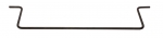 E23965 SWAY BAR-REAR-60-62