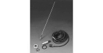 E2402 ANTENNA ASSEMBLY-MANUAL-WITH CABLE-6 PIECES-67-68