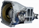 E25016 DIFFERENTIAL-REAR-REBUILT-4:27 RATIO--4+3 OR 6 SPEED TRANSMISSION-85-96