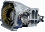 E25021 DIFFERENTIAL-REAR-REBUILT-3:73 RATIO--4+3 OR 6 SPEED TRANSMISSION-85-96