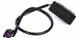 E25128 SWITCH-TRUNK LUGGAGE LID RELEASE-EXTERIOR-14-17