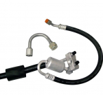 Click Here For Full Product Info E9641 HOSE ASSEMBLY-AIR CONDITIONING COMPRESSOR-BIG BLOCK-69-72