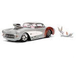 Click Here For Full Product Info E15740 MODEL-DIE CAST-C1 BUGS BUNNY 1:24 SCALE