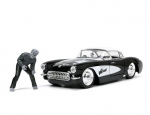 Click Here For Full Product Info E15740 MODEL-DIE CAST-C1 WOLFMAN 1:24 SCALE