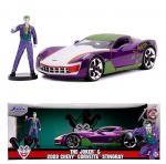 Click Here For Full Product Info E15740 MODEL-DIE CAST-C1 JOKER 1:24 SCALE