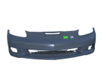 E25154 BUMPER-FRONT-FIBERGLASS-Z06-ZR1-GRANDSPORT DESIGN-REPRODUCTION-05-13