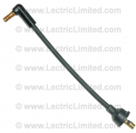 E25213 WIRE-COIL-RADIO SUPPRESSOR-1954