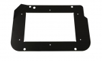 E25240 PLATE-ADAPTER-HEATER BOX OUTER-56-62