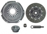 E2799 CLUTCH-ASSEMBLY-10.4 INCH-10 SPLINES-57-71