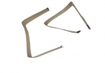 Click Here For Full Product Info E2844B STRAP-SOFT TOP PULL-REAR-BEIGE-PAIR-54-55