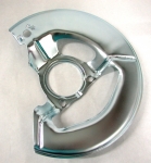 Click Here For Full Product Info E3080R SHIELD-BRAKE BACKING-RIGHT FRONT-SILVER-65-75
