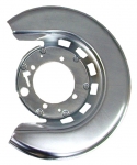 Click Here For Full Product Info E3082R SHIELD-BRAKE BACKING-RIGHT REAR-SILVER-65-75