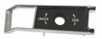 Click Here For Full Product Info E3121R BEZEL-INNER DOOR HANDLE AND LOCK KNOB-RIGHT-68-77