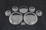 Click Here For Full Product Info E3141 LENS SET-INSTRUMENT-8 PIECES-63