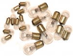 Click Here For Full Product Info E3245 BULB KIT-INTERIOR-EXTERIOR-61-62