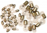 Click Here For Full Product Info E3248 BULB KIT-INTERIOR-EXTERIOR-65-66