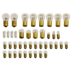 E3254 BULB KIT-INTERIOR-EXTERIOR-72