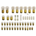 Click Here For Full Product Info E3256 BULB KIT-INTERIOR-EXTERIOR-74-75