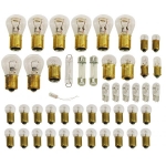 Click Here For Full Product Info E3257 BULB KIT-INTERIOR-EXTERIOR-76