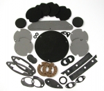 E3302 SEAL KIT-BODY-33 PIECES-61-62