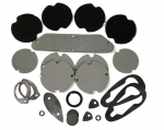 E3304 SEAL KIT-BODY-23 PIECES-65-66