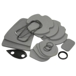 Click Here For Full Product Info E3308 SEAL KIT-BODY-20 PIECES-70-72