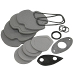 Click Here For Full Product Info E3309 SEAL KIT-BODY-18 PIECES-73