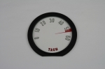 Click Here For Full Product Info E3476 FACE-TACH-WITH NUMBERS-6000 RPM-58