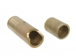 BUSHING - UPPER AND LOWER DISTRIBUTOR SHAFT - 62 - 74