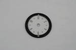E3493 CLOCK FACE-WITH NUMBERS-53-57