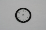 Click Here For Full Product Info E3493 CLOCK FACE-WITH NUMBERS-53-57