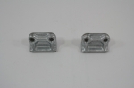 Click Here For Full Product Info E3513 WEDGE-HOOD ALIGNMENT-LOWER ONLY DIE CAST-63