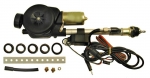 ANTENNA - POWER - FULLY AUTOMATIC - INCLUDES CABLE AND HARNESS - EXACT HARADA MX22 REPLACEMENT