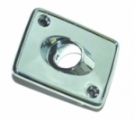 Click Here For Full Product Info E4202 SEE E5750-ESCUTCHEON-EXTERIOR-REMOTE MIRROR-ON DOOR PANEL-77-82
