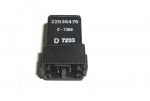 E4218 RELAY-POWER ANTENNA-84-96-CURRENTLY UNAVAILABLE