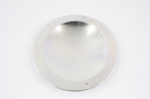 E4280 BACKPLATE-EMBLEM-SILVER-58-61