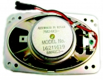 E4502 SPEAKER-FRONT-4 X 6-EACH-70-90
