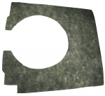 E4630 INSULATION-PAD-HOOD-73-75