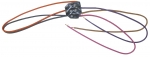 Click Here For Full Product Info E5862L CONNECTOR-POWER DOOR LOCK SWITCH REPAIR-WITH PIGTAIL-LEFT-78-82