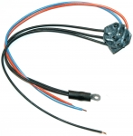 Click Here For Full Product Info E5862R CONNECTOR-POWER DOOR LOCK SWITCH REPAIR-WITH PIGTAIL-RIGHT-78-82