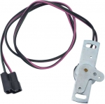 Click Here For Full Product Info E5906 SWITCH-BACK UP LAMP-MANUAL TRANSMISSION-63L-67