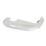 Click Here For Full Product Info E12804 BUMPER-FRONT-USA-CHROME-LEFT-58-60