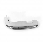 Click Here For Full Product Info E12805 BUMPER-FRONT-USA-CHROME-RIGHT-58-60